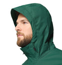 Columbia Men’s Hikebound II Jacket | Waterproof Hiking Coat – Borderland Muff