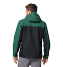 Columbia Men’s Hikebound II Jacket | Waterproof Hiking Coat – Borderland Muff