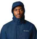 Columbia Men’s Hikebound II Jacket | Waterproof Hiking Coat – Borderland Muff