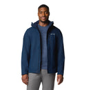 Columbia Men’s Hikebound II Jacket | Waterproof Hiking Coat – Borderland Muff