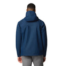 Columbia Men’s Hikebound II Jacket | Waterproof Hiking Coat – Borderland Muff