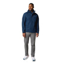 Columbia Men’s Hikebound II Jacket | Waterproof Hiking Coat – Borderland Muff