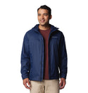 Columbia Men’s Watertight II Jacket | Packable Waterproof – Borderland Muff
