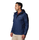 Columbia Men’s Watertight II Jacket | Packable Waterproof – Borderland Muff