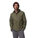 Columbia Men’s Watertight II Jacket | Packable Waterproof – Borderland Muff