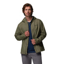 Columbia Men’s Watertight II Jacket | Packable Waterproof – Borderland Muff