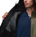 Columbia Men’s Watertight II Jacket | Packable Waterproof – Borderland Muff