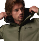 Columbia Men’s Watertight II Jacket | Packable Waterproof – Borderland Muff