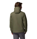 Columbia Men’s Watertight II Jacket | Packable Waterproof – Borderland Muff