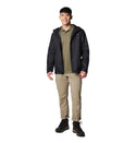 Columbia Men’s Watertight II Jacket | Packable Waterproof – Borderland Muff