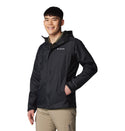 Columbia Men’s Watertight II Jacket | Packable Waterproof – Borderland Muff