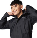 Columbia Men’s Watertight II Jacket | Packable Waterproof – Borderland Muff