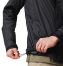 Columbia Men’s Watertight II Jacket | Packable Waterproof – Borderland Muff