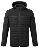 Tuff Stuff Hatton Jacket | Men’s Padded Work Coat – Borderland Muff