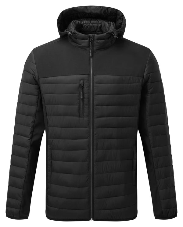 Tuff Stuff Hatton Jacket | Men’s Padded Work Coat – Borderland Muff
