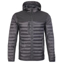 Tuff Stuff Hatton Jacket | Men’s Padded Work Coat – Borderland Muff