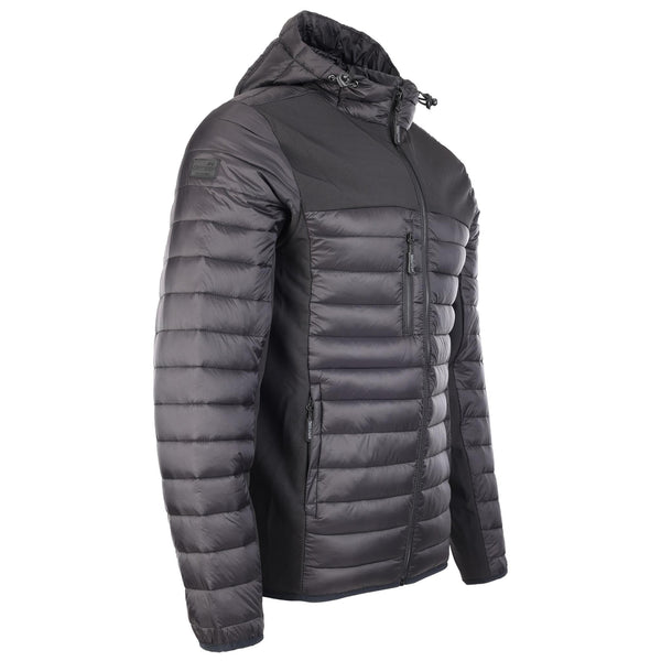 Tuff Stuff Hatton Jacket | Men’s Padded Work Coat – Borderland Muff
