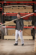 Tuff Stuff Hatton Jacket | Men’s Padded Work Coat – Borderland Muff