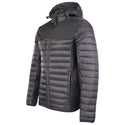 Tuff Stuff Hatton Jacket | Men’s Padded Work Coat – Borderland Muff