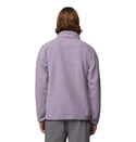Columbia Helvetia II Half Snap Fleece | Men’s Sherpa Pullover – Borderland Muff