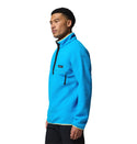 Columbia Helvetia II Half Snap Fleece | Men’s Sherpa Pullover – Borderland Muff