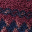 Columbia Helvetia II Printed Half Snap Fleece | Men’s Pullover – Borderland Muff