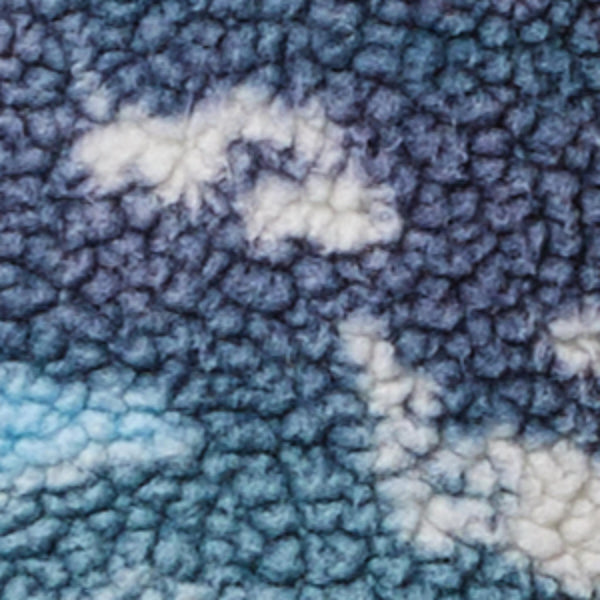 Columbia Helvetia II Printed Half Snap Fleece | Men’s Pullover – Borderland Muff