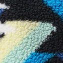 Columbia Helvetia II Printed Half Snap Fleece | Men’s Pullover – Borderland Muff