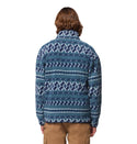 Columbia Helvetia II Printed Half Snap Fleece | Men’s Pullover – Borderland Muff