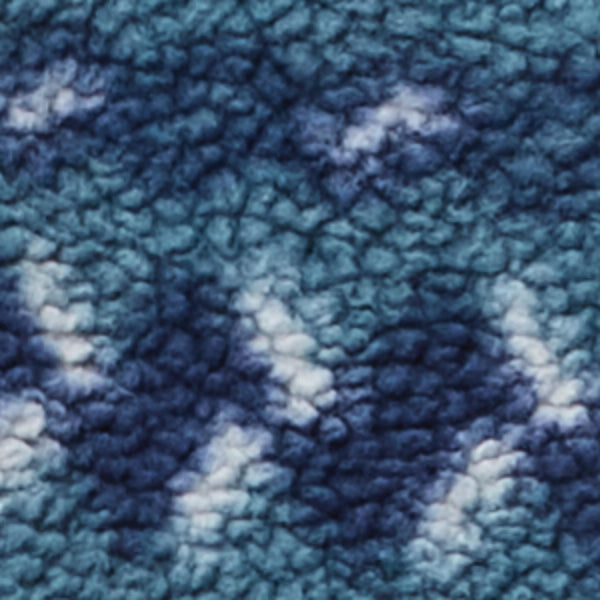 Columbia Helvetia II Printed Half Snap Fleece | Men’s Pullover – Borderland Muff