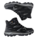 Regatta Holcombe III Men’s Walking Boots | Waterproof Hiking – Borderland Muff