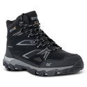 Regatta Holcombe III Men’s Walking Boots | Waterproof Hiking – Borderland Muff