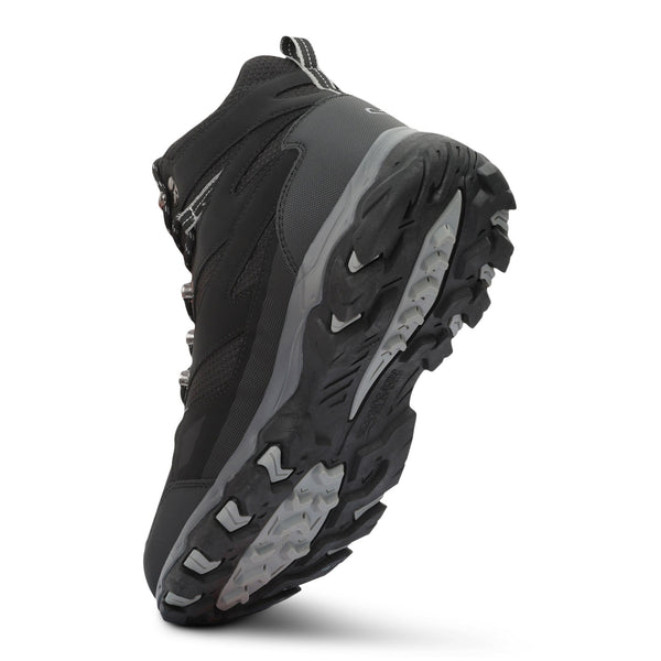 Regatta Holcombe III Men’s Walking Boots | Waterproof Hiking – Borderland Muff