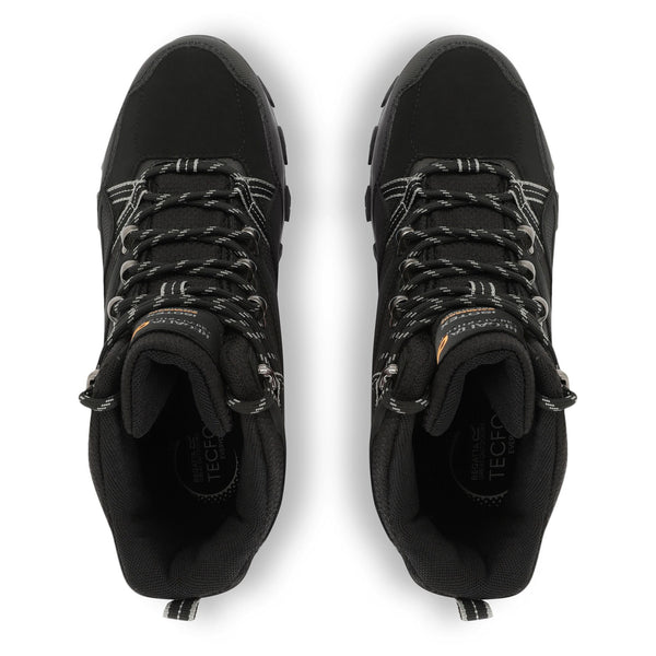 Regatta Holcombe III Men’s Walking Boots | Waterproof Hiking – Borderland Muff