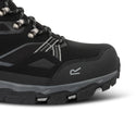 Regatta Holcombe III Men’s Walking Boots | Waterproof Hiking – Borderland Muff