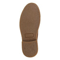 Roamers Brown Leather Men’s Desert Boot | 2 Eyelet Classic – Borderland Muff