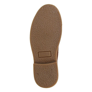 Roamers Brown Leather Men’s Desert Boot | 2 Eyelet Classic – Borderland Muff