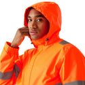 Regatta TRW457 Hi-Vis Pro Contract Dover Jacket | Class 3 Workwear – Borderland Muff