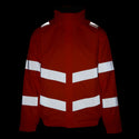 Regatta TRW457 Hi-Vis Pro Contract Dover Jacket | Class 3 Workwear – Borderland Muff