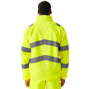 Regatta TRW457 Hi-Vis Pro Contract Dover Jacket | Class 3 Workwear – Borderland Muff