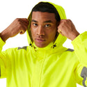 Regatta TRW457 Hi-Vis Pro Contract Dover Jacket | Class 3 Workwear – Borderland Muff