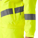 Regatta TRW457 Hi-Vis Pro Contract Dover Jacket | Class 3 Workwear – Borderland Muff