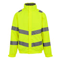Regatta TRW457 Hi-Vis Pro Contract Dover Jacket | Class 3 Workwear – Borderland Muff