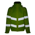 Regatta TRW457 Hi-Vis Pro Contract Dover Jacket | Class 3 Workwear – Borderland Muff