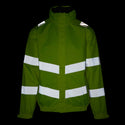 Regatta TRW457 Hi-Vis Pro Contract Dover Jacket | Class 3 Workwear – Borderland Muff