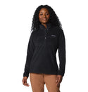 Columbia Benton Springs II Half Snap Ladies Fleece | Women’s Pullover – Borderland Muff