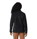 Columbia Benton Springs II Half Snap Ladies Fleece | Women’s Pullover – Borderland Muff