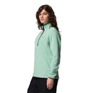 Columbia Benton Springs II Half Snap Ladies Fleece | Women’s Pullover – Borderland Muff
