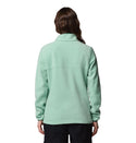 Columbia Benton Springs II Half Snap Ladies Fleece | Women’s Pullover – Borderland Muff
