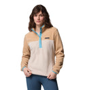 Columbia Benton Springs II Half Snap Ladies Fleece | Women’s Pullover – Borderland Muff